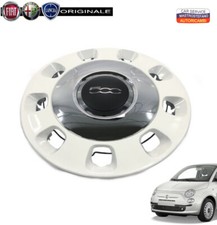 COPPA RUOTA 14'' BORCHIA