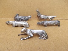 5 Porte Couteau Sandoz Gallia