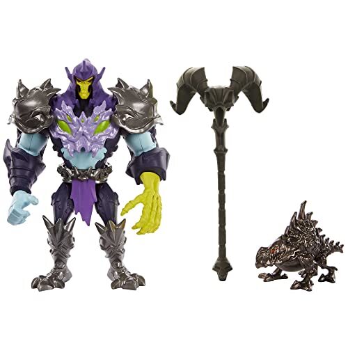 Masters the universe - of,