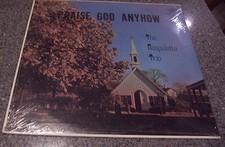 The Gospelette Trio "Praise