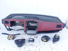 51881770 KIT AIRBAG COMPLETO FIAT DOBLO III (263) 1.6 MULTIJET 16V MAN 6M 105CV 