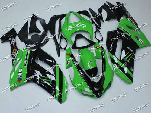 Per ninja zx6r 2007 - ninja, 2007-2008