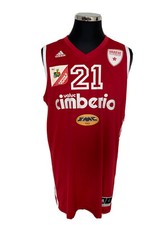 MAGLIA SHIRT JERSEY BASKET