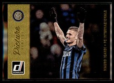 Quadro calcio Donruss 2016-17