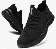 Scarpe da ginnastica uomo scarpe da corsa atletica camminata, fitness, tennis, palestra scarpe da allenamento