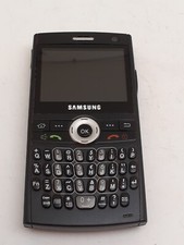 Samsung SGH-i600 Nero Funzionante