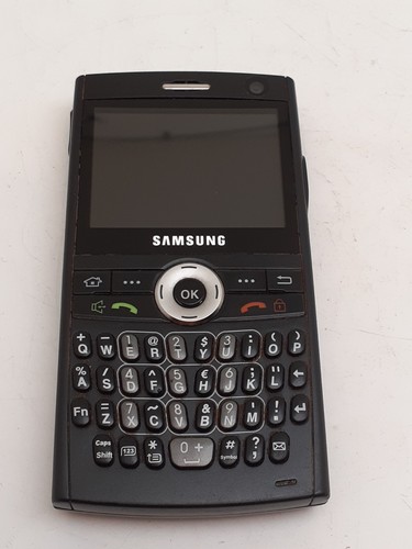 Samsung sgh i600 nero - samsung,