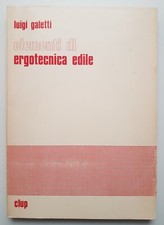 Elementi ergotecnica edile - elementi,