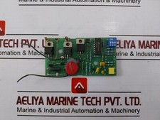 Modulo PCB Di Controllo/ ausiliario ABB 701470 SACE