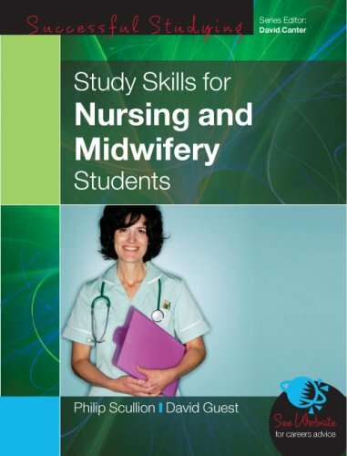 Study skills for - nursing, and