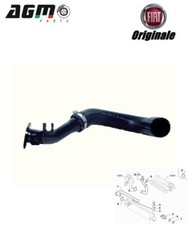 MANICOTTO FLESSIBILE TUBO ASPIRAZIONE ORIGINALE FIAT BRAVO DELTA 1,6 D 51879555