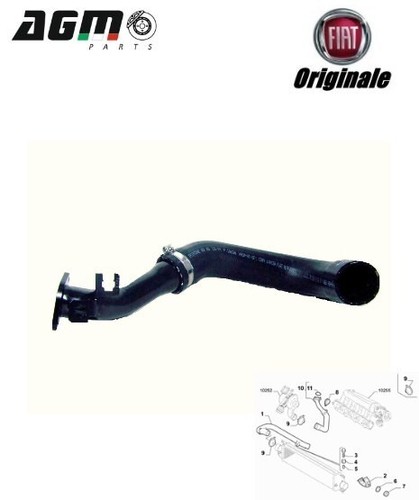 Manicotto flessibile tubo - manicotto,