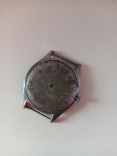 Cortebert Cal.268 - Vintage