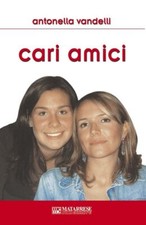 Libri Antonella Vandelli -