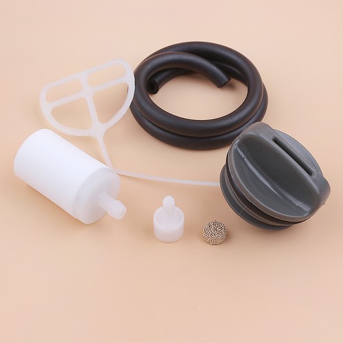 Kit linea sfiato tappo
