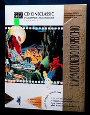 IL MONDO DIETRO LO SPECCHIO