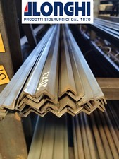 LAMINATO IN FERRO ACCIAIO