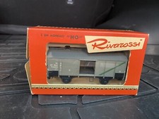 Carro Trasporto Vino Riva Rossi