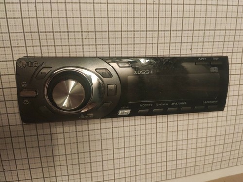 Lac6900rn frontalino - lac6900rn,