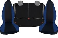 coprisedili per aygo in cotone