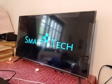TV Smart-Tech 40" - LED TV, Full HD, Dolby Audio