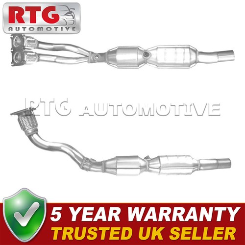 Catalizzatore euro adatto - catalizzatore,