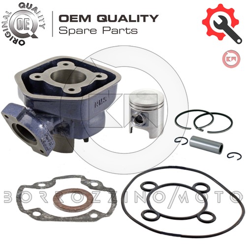 Rms kit gruppo termico 50cc - rms,
