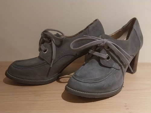 Scarpe stringate hush - scarpe,