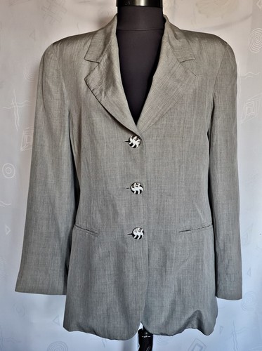 Giacca vintage autentica max - vintage,