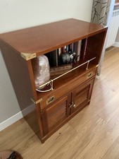 Mobiletto stile Vecchia Marina (70Lx38Px90)