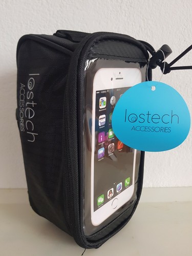 Borsa bicicletta - borsa, da