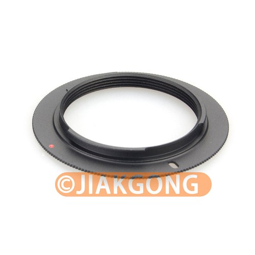 M42 lens nikon adapter - to, ai