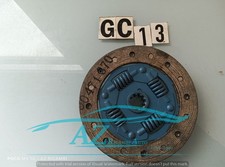Disco frizione Innocenti A40