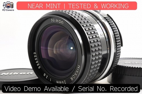 Quasi come nuovo nikon ai - nikon,