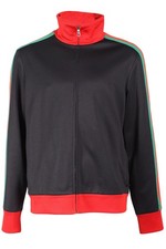 GUCCI GIACCA MAGLIA UOMO BLU