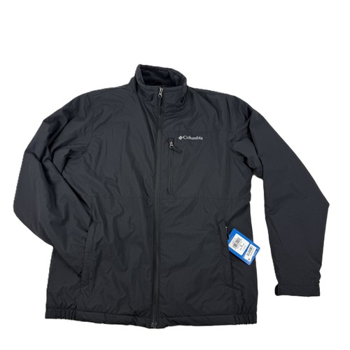 Columbia northern utilizer - columbia,