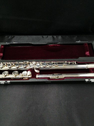 Flauto professionale yamaha - flauto,