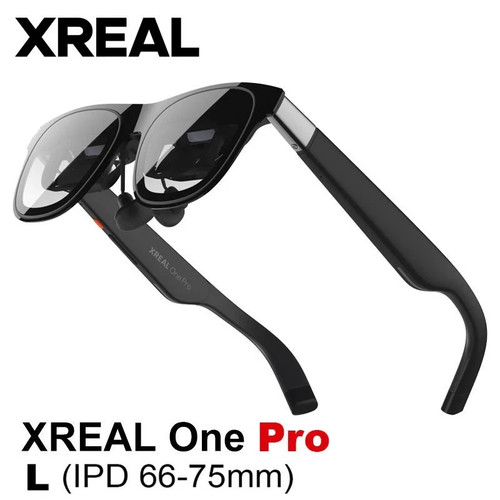 Xreal one pro taglia - one, l