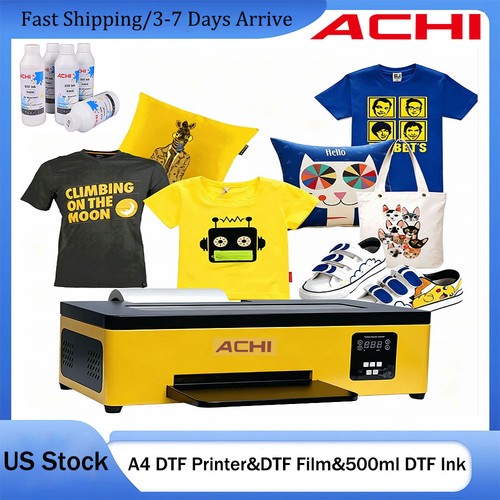 Stampante dtf shirt - stampante,