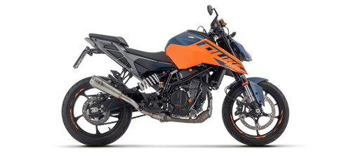 Scarico arrow pro race nichrom - pro-race,