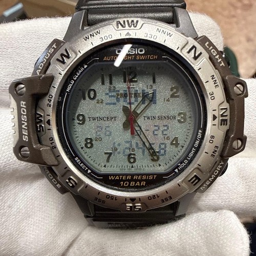 Orologio esterno casio - esterno,