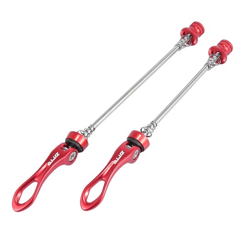 2pz bicicletta rilascio leva - bicicletta,