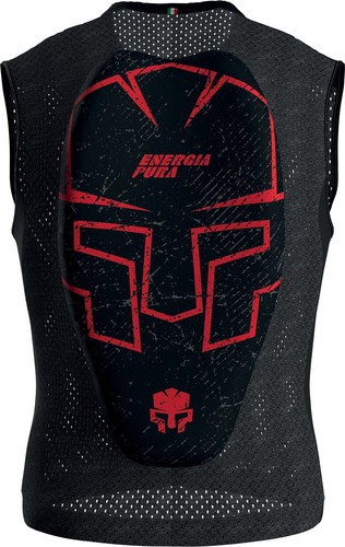 Gilet protector mesh plus - mesh,