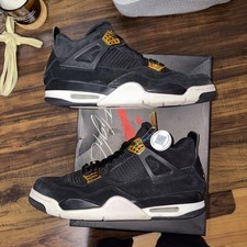 Taglia 13 - Jordan 4 Retro