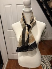 Rara Sciarpa Salvatore