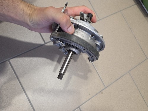 Mozzo trasmissione piaggio - mozzo,