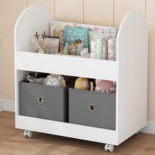 Scaffale per bambini - scaffale, 2