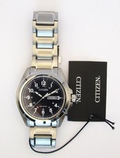 Orologio Citizen uomo