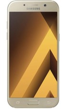 Samsung galaxy 2017 4g - galaxy, a5