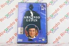 ARSENIO LUPIN N.1 DALL'OPERA